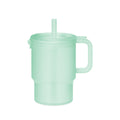 Kids Silicone Tumbler with Straw Lid, 12 Months+ (11oz)