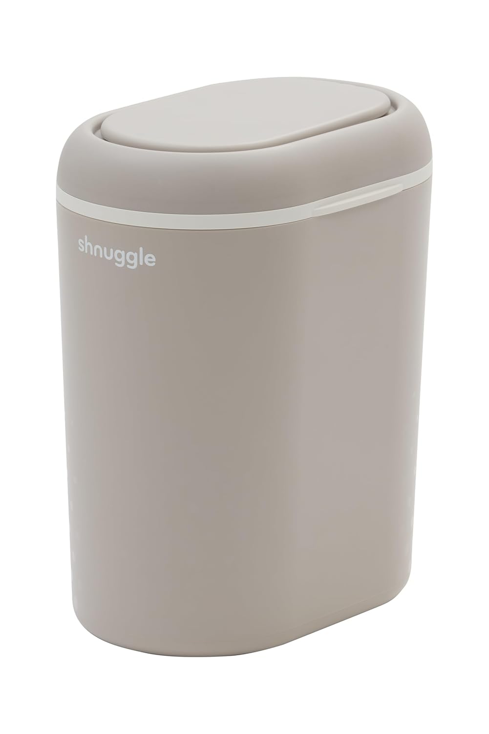 Shnuggle Eco-Touch Nappy Bin Diaper Pail