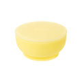 Silicone Suction Bowl with Lid for Babies, 6 Months+