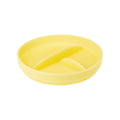 Silicone Suction Plate for Babies, Divided, 6 Months+