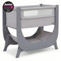 Shnuggle Air Lite Bedside Bassinet | Infant Crib | [OPEN BOX]