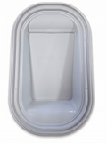 Shnuggle Diaper Pail Replacement Funnel