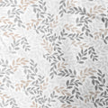 Shnuggle Air Lite Crib Fitted Sheets | 100% Soft Cotton Bedding