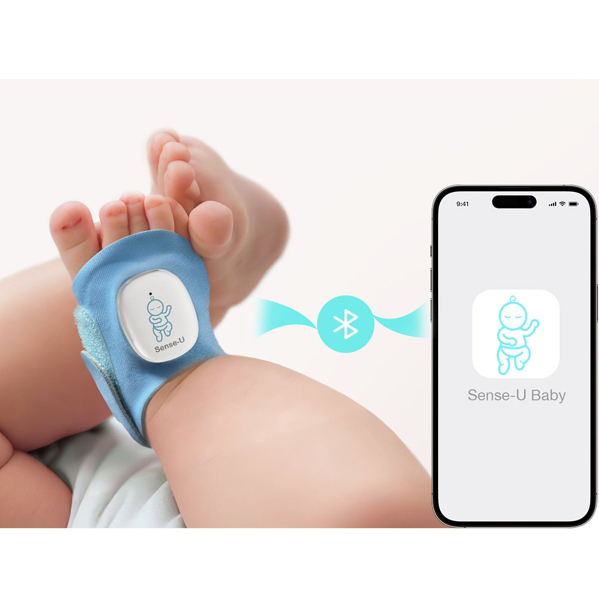 Smart Sock Shoe O2