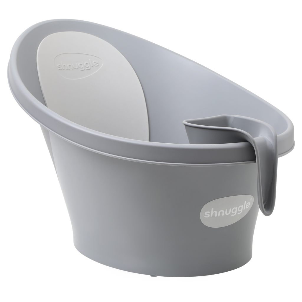Shnuggle Washy Bath Jug **NEW COLOURS**