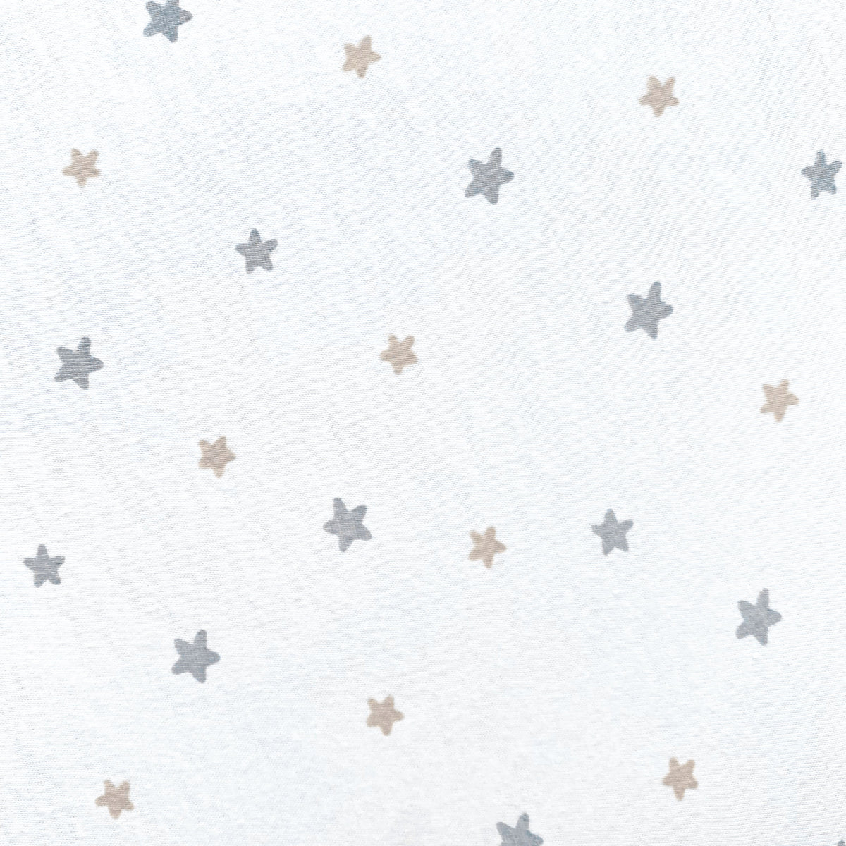 Shnuggle Air Lite Crib Fitted Sheets | 100% Soft Cotton Bedding