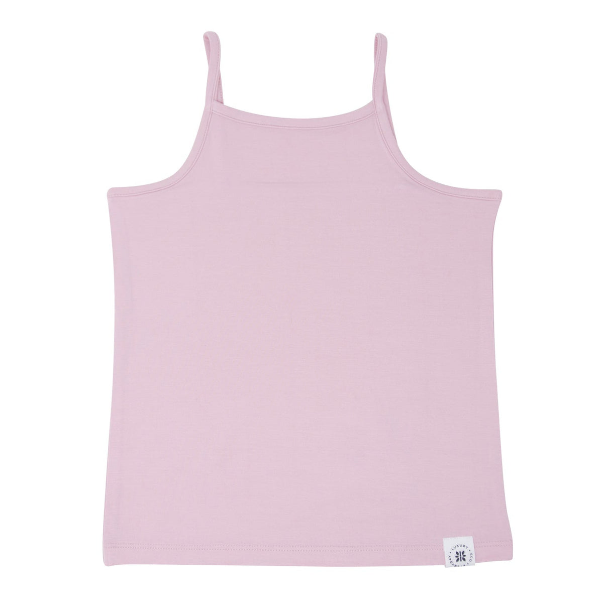 Candy Pink Camisole