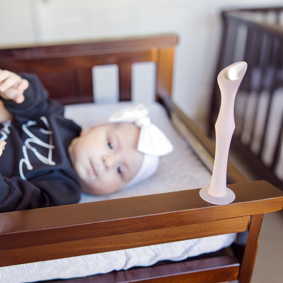 Diaper Cream Applicator Spatula with Soft Silicone Tip