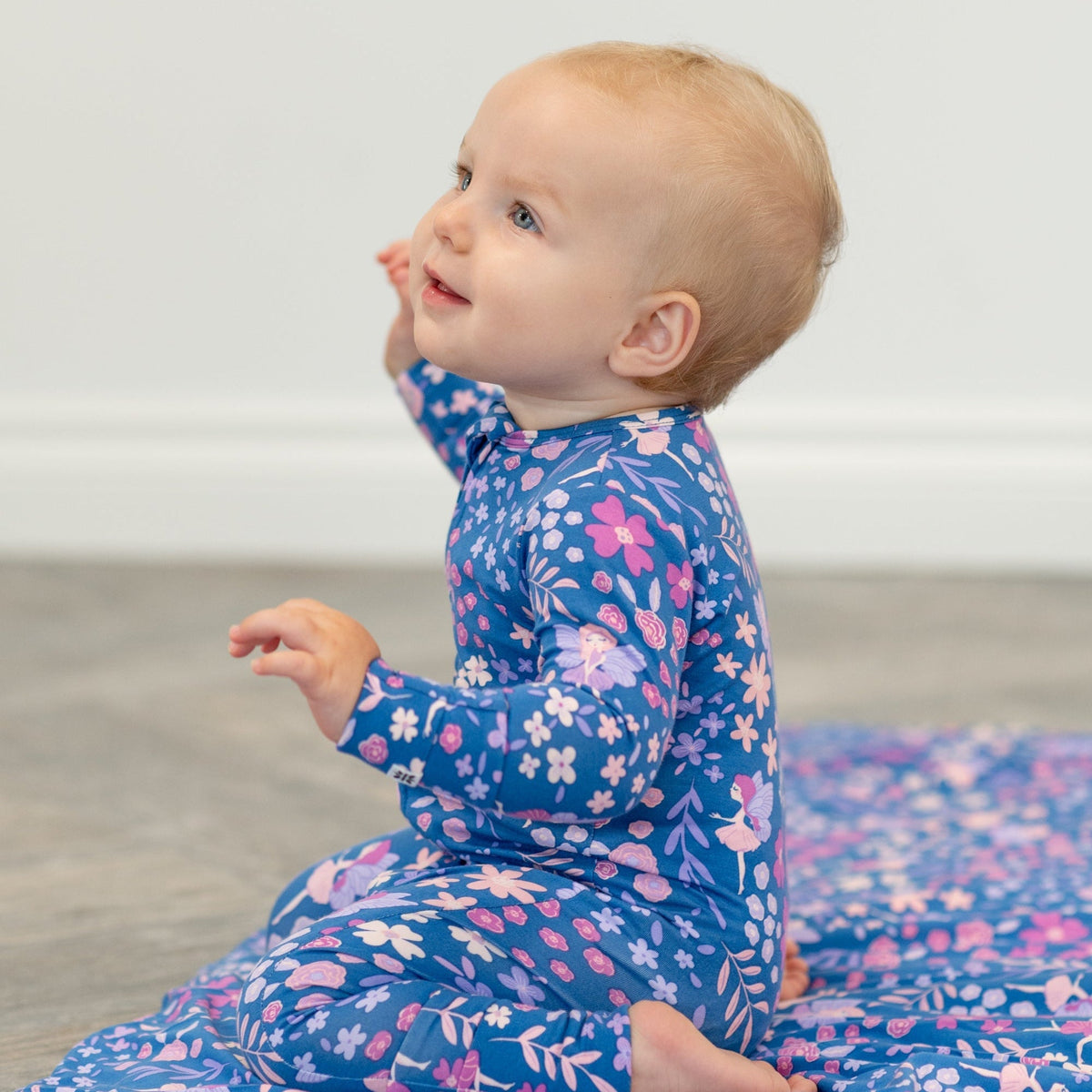 Dream a Little Dream Convertible Romper