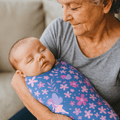 Dream A Little Dream Swaddle