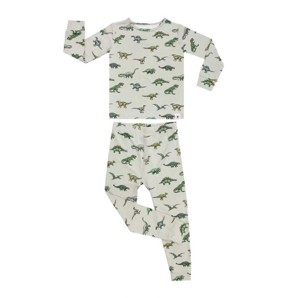 Legendary Big Kid Pajama