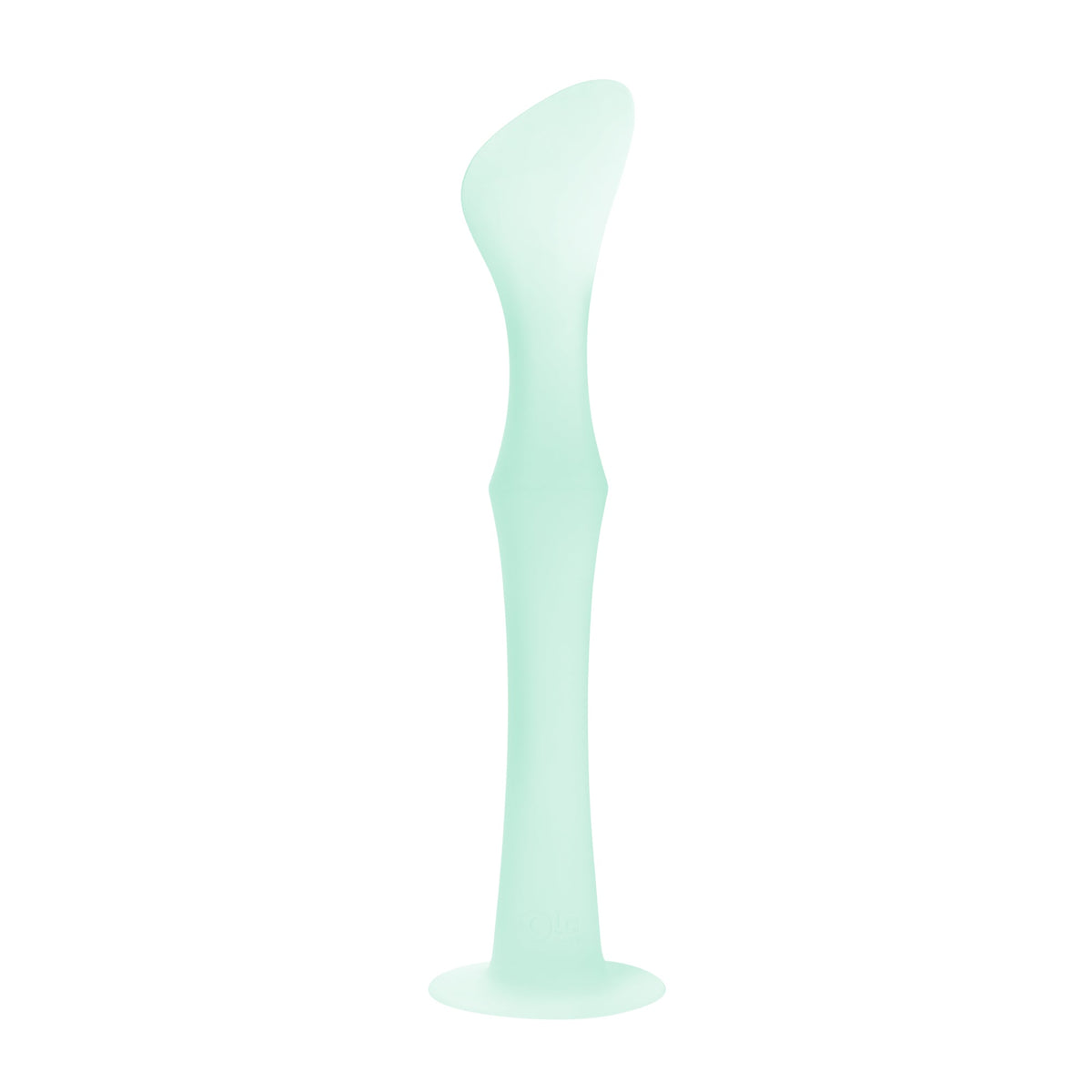 Diaper Cream Applicator Spatula with Soft Silicone Tip