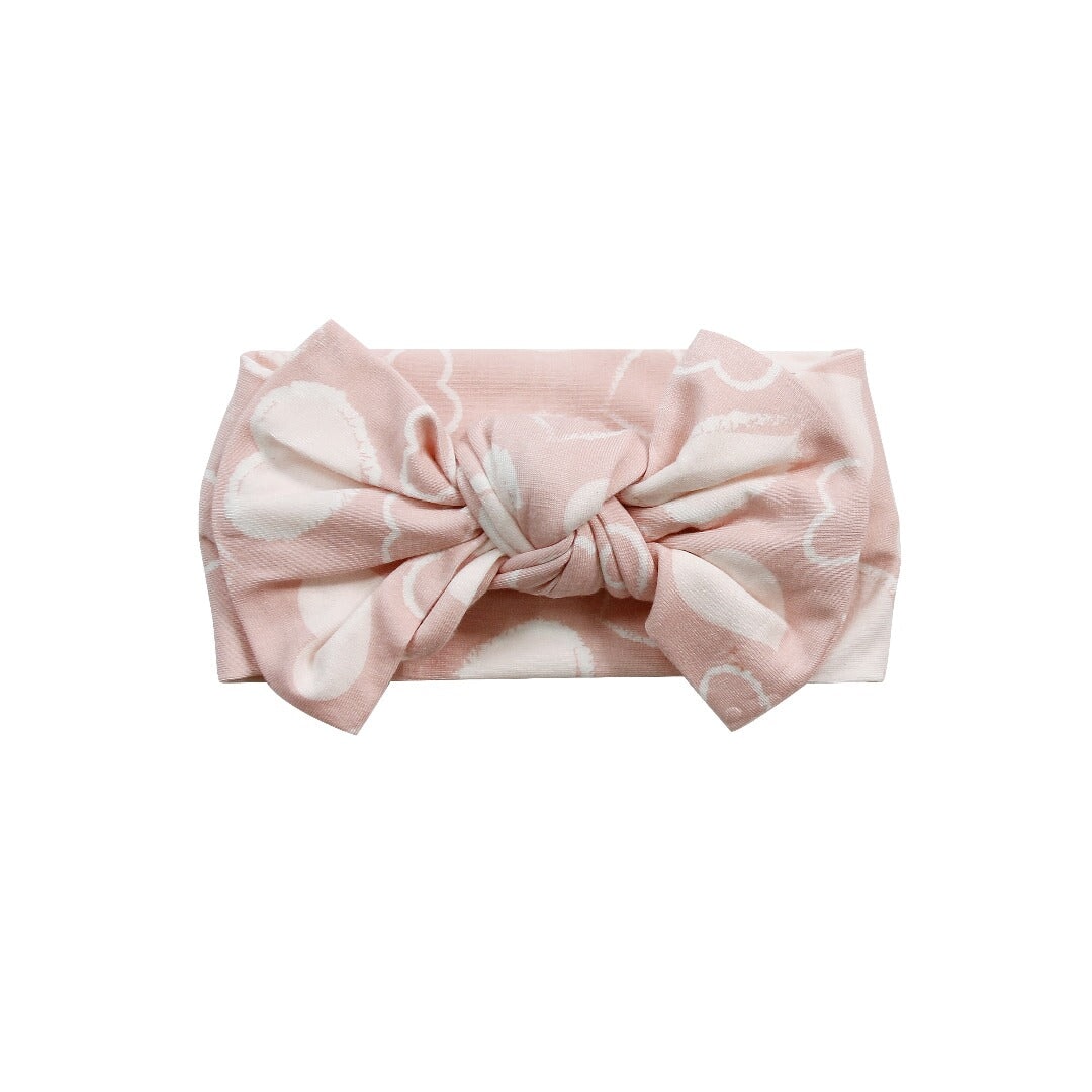 So Much Love Knotted Bow