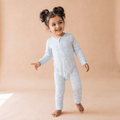 Swan Ballet Convertible Romper